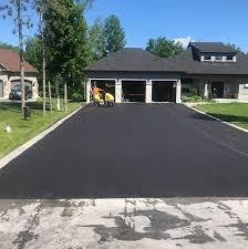 Trusted Dexter, MO Driveway Paving Services Experts